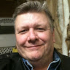 Meet your Posher, Bruce